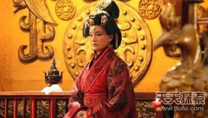 最毒莫过妇人心 古代十大最狠毒的皇后