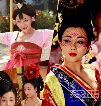 最毒莫过妇人心 古代十大最狠毒的皇后