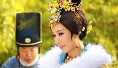 最毒莫过妇人心 古代十大最狠毒的皇后