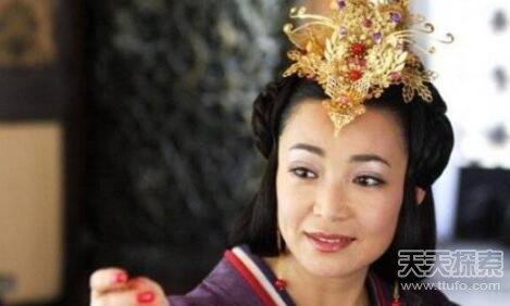 最毒莫过妇人心 古代十大最狠毒的皇后