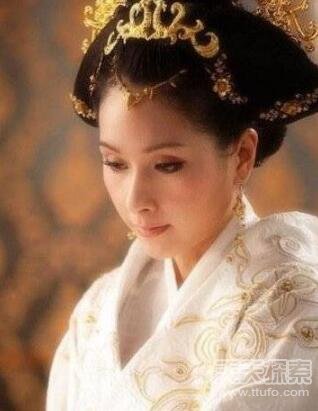 最毒莫过妇人心 古代十大最狠毒的皇后