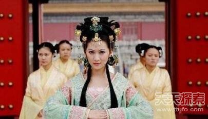 最毒莫过妇人心 古代十大最狠毒的皇后