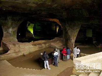 全球12大千古之谜：比萨斜塔竟然千年不倒