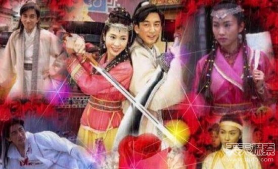 金庸武侠小说兵器排行榜 十大兵器的排行榜