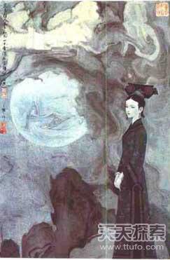 最真实的清朝绝色皇后 第一位没想竟然是她