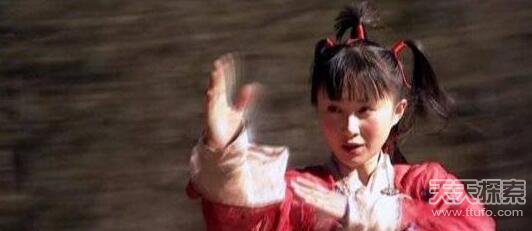 天龙八部10大高手排名 乔峰进不了前三