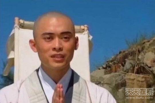天龙八部10大高手排名 乔峰进不了前三