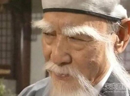 天龙八部10大高手排名 乔峰进不了前三