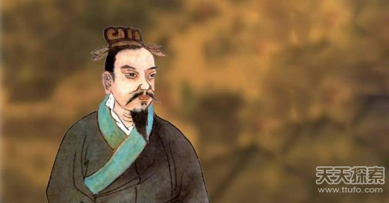 不以成败论英雄 中国历史上十大名臣