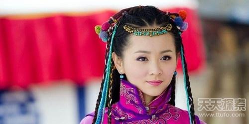 唯一被千刀万剐的公主：被割300刀而死