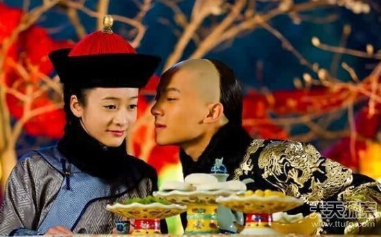 唯一被千刀万剐的公主：被割300刀而死
