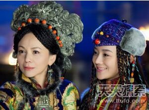 唯一被千刀万剐的公主：被割300刀而死