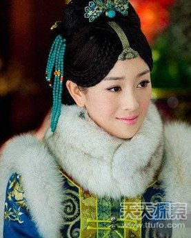 唯一被千刀万剐的公主：被割300刀而死