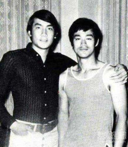 李小龙暴揍过的10大巨星：成龙下场最凄惨