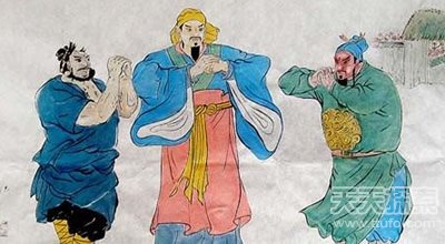 三国演义中十大最传奇事件盘点