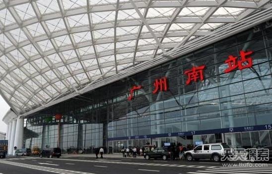 中国最大的5个火车站：西安火车站排名第一
