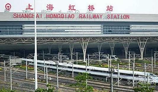 中国最大的5个火车站：西安火车站排名第一