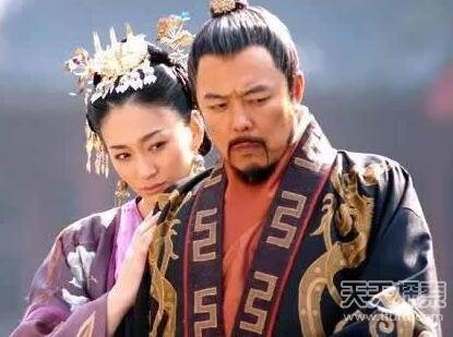 被世人误解的历史人物 潘仁美才排第七