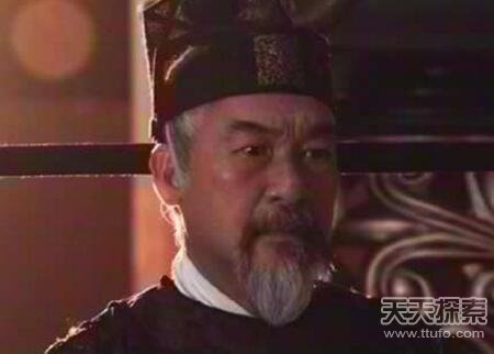 被世人误解的历史人物 潘仁美才排第七