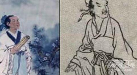 被世人误解的历史人物 潘仁美才排第七