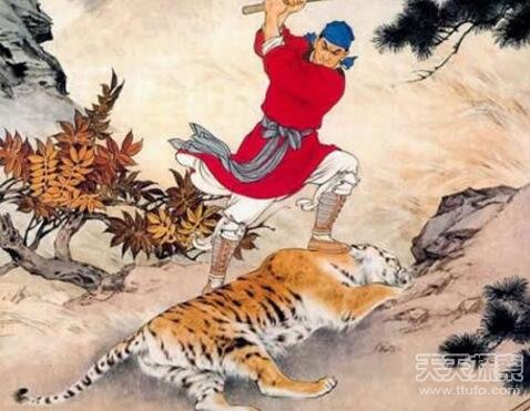 被世人误解的历史人物 潘仁美才排第七
