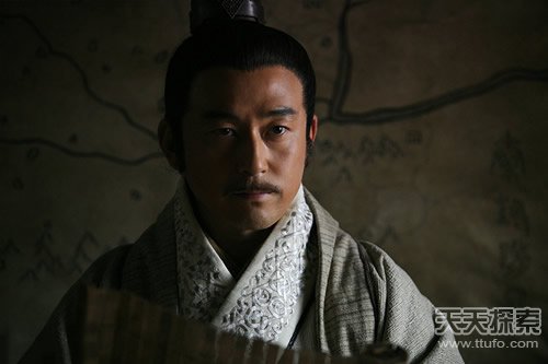 历史上死得最惨的十大功臣：五马分尸