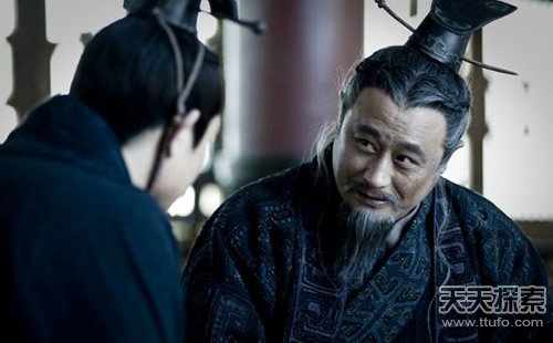 历史上死得最惨的十大功臣：五马分尸