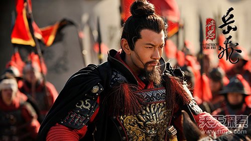 历史上死得最惨的十大功臣：五马分尸
