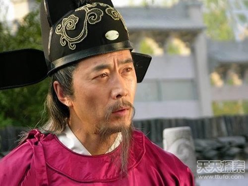 历史上死得最惨的十大功臣：五马分尸