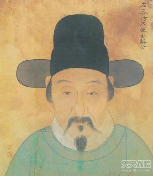 历史上死得最惨的十大功臣：五马分尸