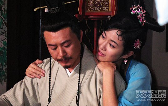 唐朝女性如此开放：一女竟驾驭多夫