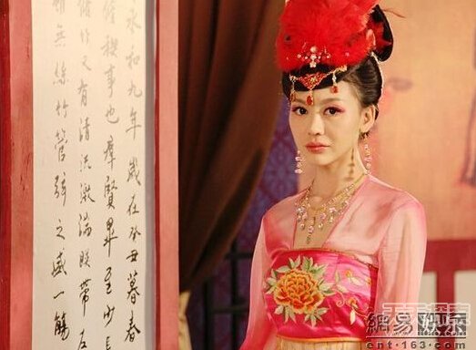 唐朝女性如此开放：一女竟驾驭多夫