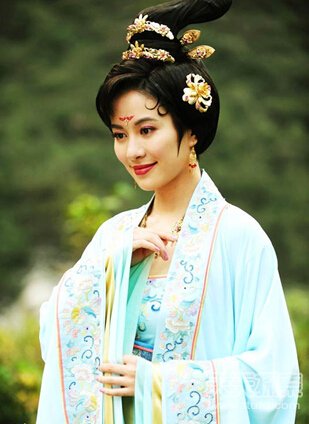 唐朝女性如此开放：一女竟驾驭多夫