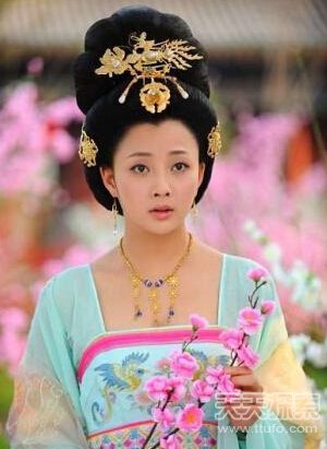 唐朝女性如此开放：一女竟驾驭多夫