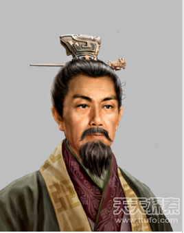 中国历史十大著名谋臣 诸葛亮只排第八