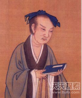 中国历史十大著名谋臣 诸葛亮只排第八