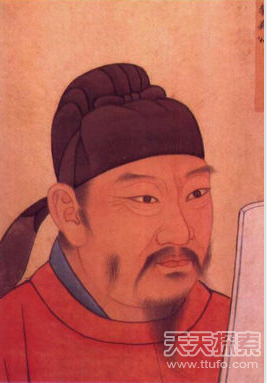 中国历史十大著名谋臣 诸葛亮只排第八