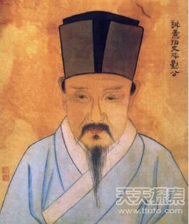 中国历史十大著名谋臣 诸葛亮只排第八