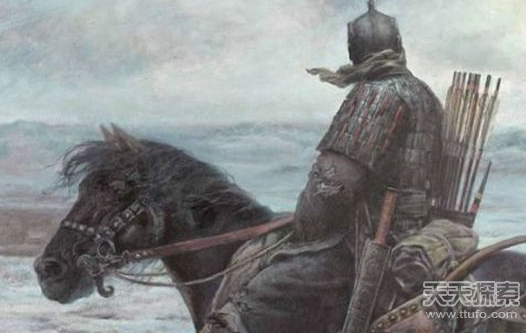 中国古代特种兵 中国的精英部队都在这里！