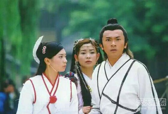 武侠小说20大高手排行：杨过竟然排名倒一