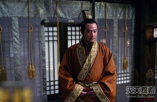 娶大小乔泡貂蝉 揭三国最“离奇”死法