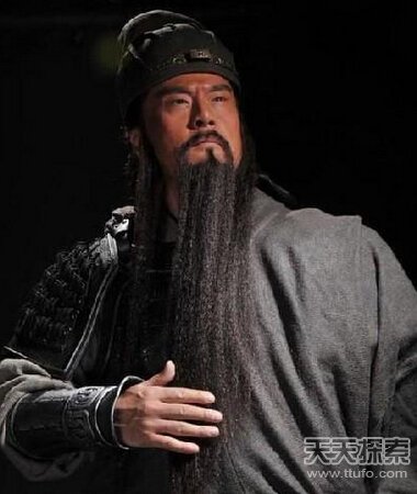 娶大小乔泡貂蝉 揭三国最“离奇”死法