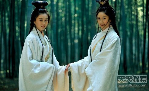 娶大小乔泡貂蝉 揭三国最“离奇”死法