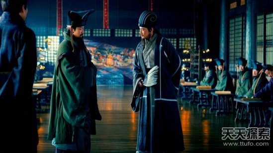 娶大小乔泡貂蝉 揭三国最“离奇”死法