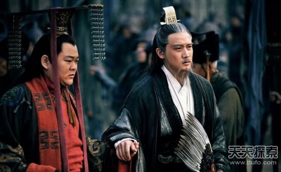 娶大小乔泡貂蝉 揭三国最“离奇”死法