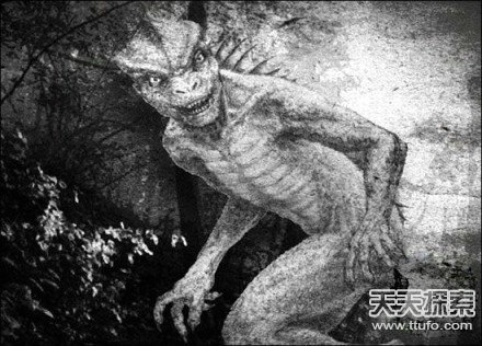 无人敢解！全球最诡异的20大未解之谜