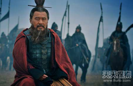 三国全能型人才：即能运筹帷幄又能驰骋沙场