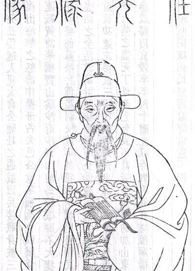 中国历史上怕老婆的人物 妻管严已成我国传统