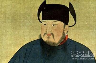 中国历史上怕老婆的人物 妻管严已成我国传统