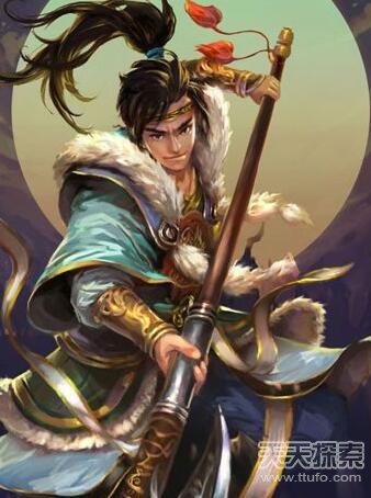 间接改变了历史进程 三国里的八大护主神将